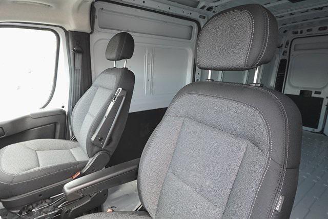 new 2024 Ram ProMaster 3500 car, priced at $56,293