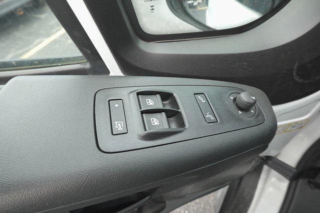 new 2024 Ram ProMaster 3500 car, priced at $56,293
