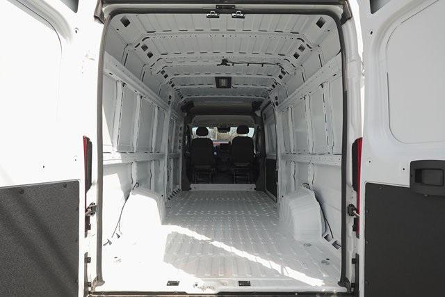 new 2024 Ram ProMaster 3500 car, priced at $56,293