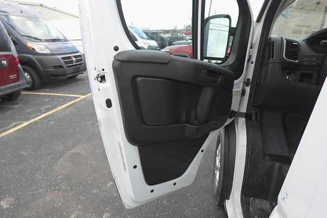 new 2024 Ram ProMaster 3500 car, priced at $56,293