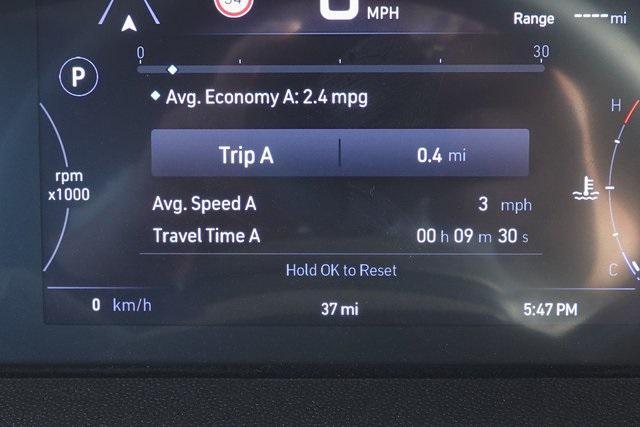 new 2024 Ram ProMaster 3500 car, priced at $56,293