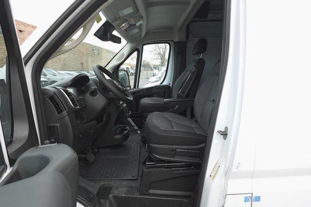 new 2024 Ram ProMaster 3500 car, priced at $56,293