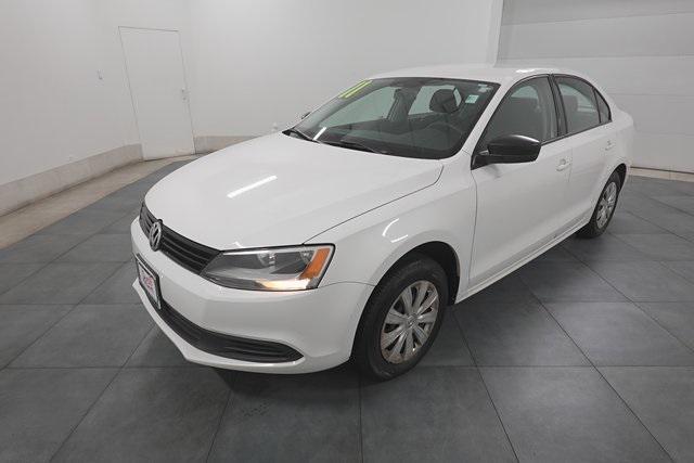 used 2011 Volkswagen Jetta car, priced at $5,995