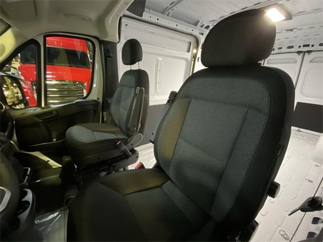 new 2024 Ram ProMaster 3500 car, priced at $53,205