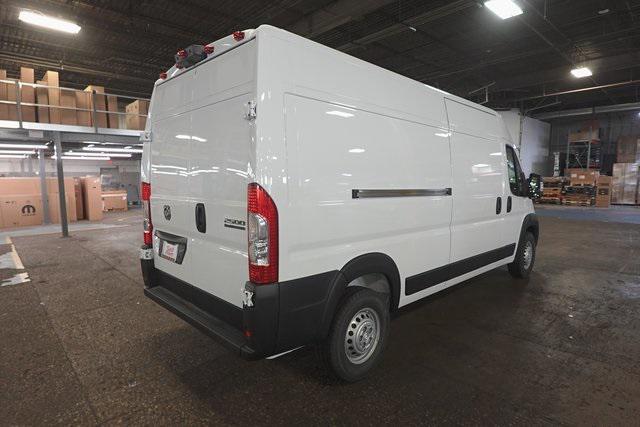 new 2025 Ram ProMaster 2500 car, priced at $46,364