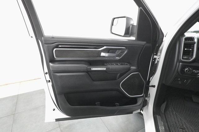 used 2020 Ram 1500 car, priced at $36,995