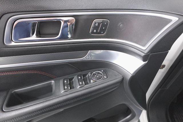 used 2016 Ford Explorer car, priced at $15,495