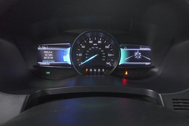 used 2016 Ford Explorer car, priced at $15,495