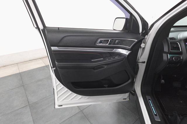 used 2016 Ford Explorer car, priced at $15,495