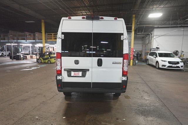 used 2023 Ram ProMaster 2500 car, priced at $34,637