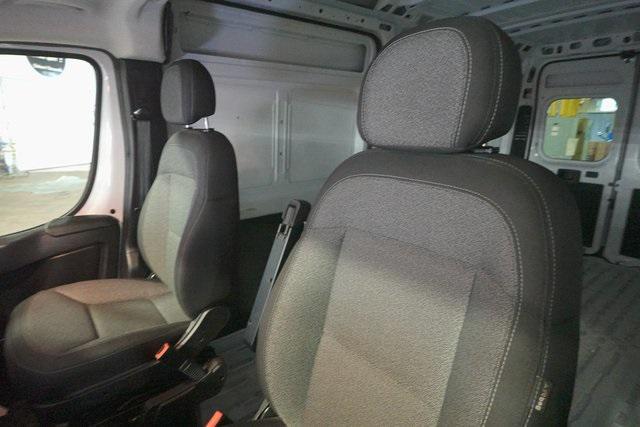 used 2023 Ram ProMaster 2500 car, priced at $34,637