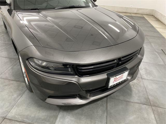 new 2023 Dodge Charger car, priced at $31,115