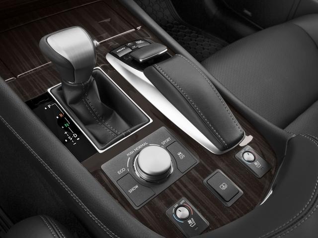 used 2017 Lexus LS 460 car, priced at $33,394