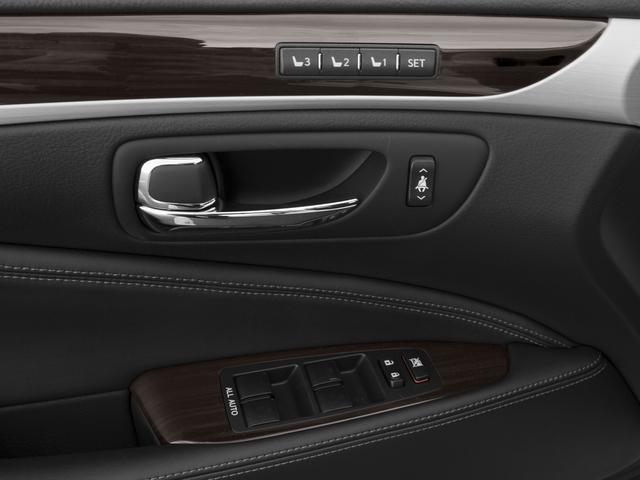 used 2017 Lexus LS 460 car, priced at $33,394