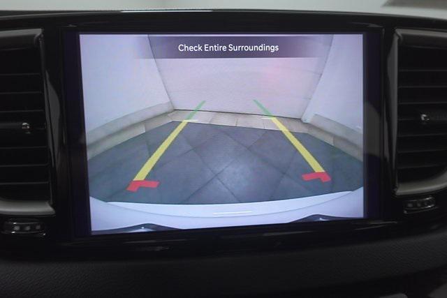 used 2023 Chrysler Pacifica car, priced at $25,499