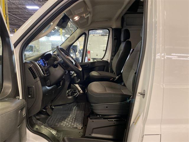 new 2024 Ram ProMaster 2500 car, priced at $44,887