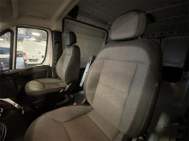 new 2024 Ram ProMaster 2500 car, priced at $44,887