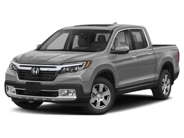 used 2020 Honda Ridgeline car, priced at $30,779