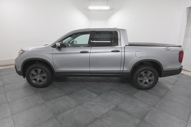 used 2020 Honda Ridgeline car, priced at $30,595