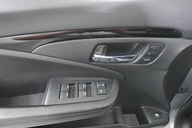 used 2020 Honda Ridgeline car, priced at $30,595