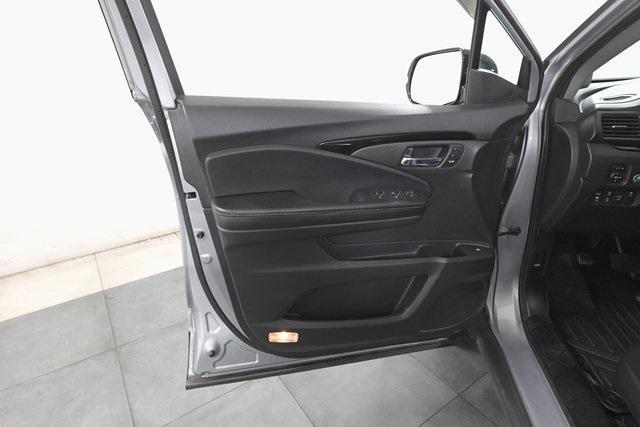 used 2020 Honda Ridgeline car, priced at $30,595