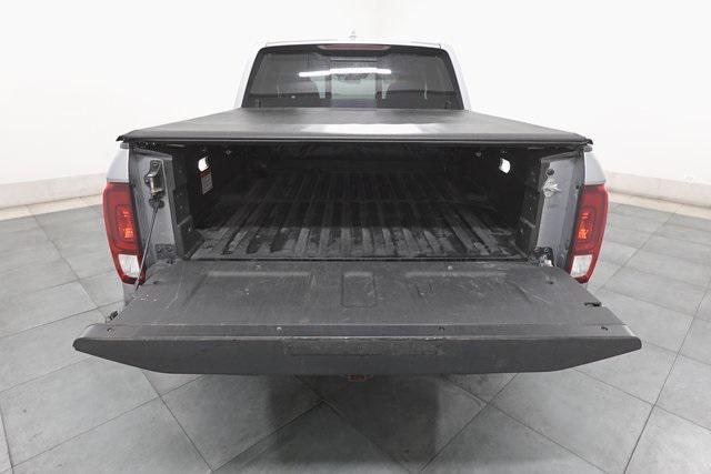 used 2020 Honda Ridgeline car, priced at $30,595