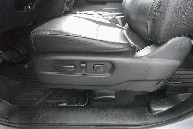 used 2020 Honda Ridgeline car, priced at $30,595