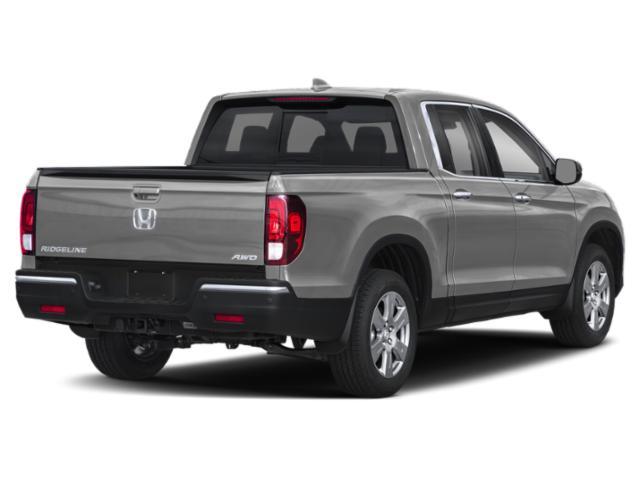 used 2020 Honda Ridgeline car, priced at $30,779