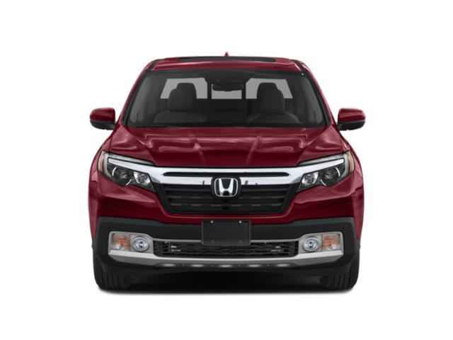 used 2020 Honda Ridgeline car, priced at $30,779