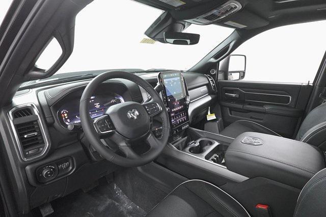 new 2025 Ram 2500 car, priced at $79,873