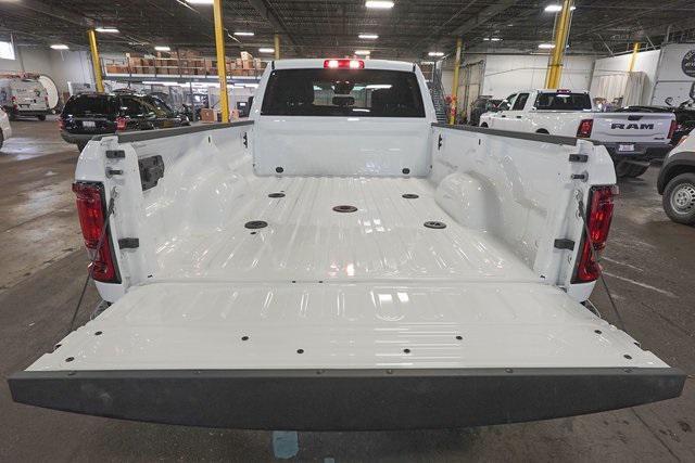 new 2025 Ram 3500 car, priced at $67,209