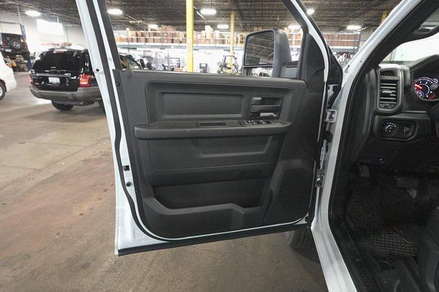 new 2025 Ram 3500 car, priced at $67,209