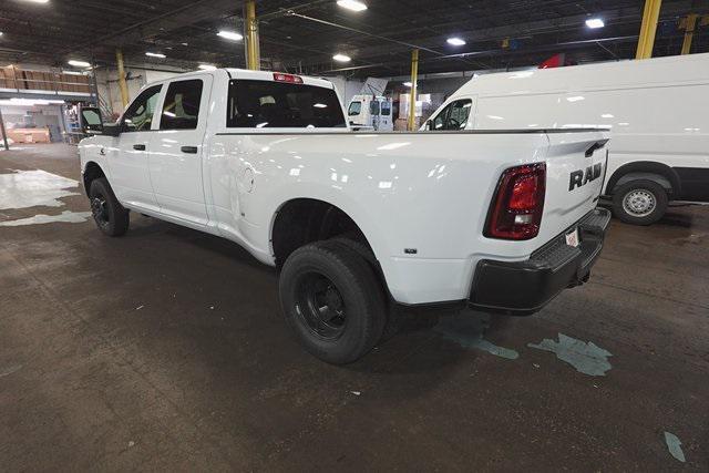 new 2025 Ram 3500 car, priced at $67,209
