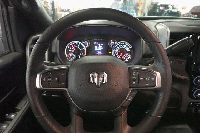 new 2025 Ram 3500 car, priced at $67,209