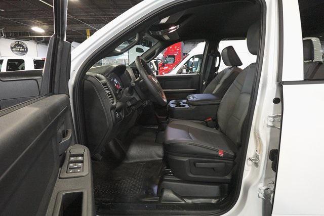 new 2025 Ram 3500 car, priced at $67,209