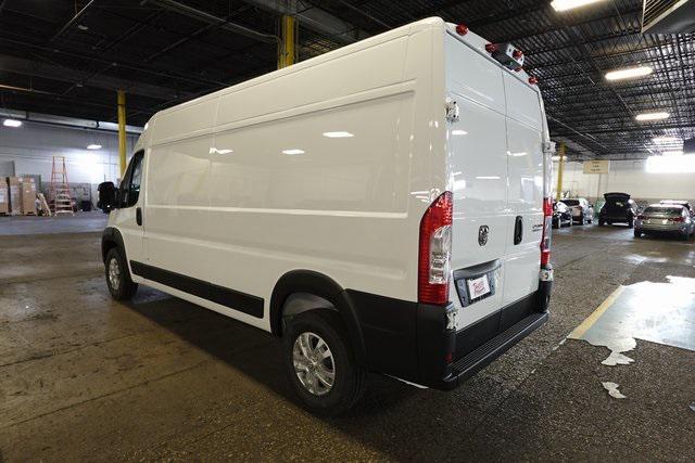 new 2024 Ram ProMaster 2500 car, priced at $44,456