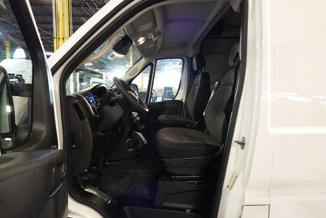 new 2024 Ram ProMaster 2500 car, priced at $44,456