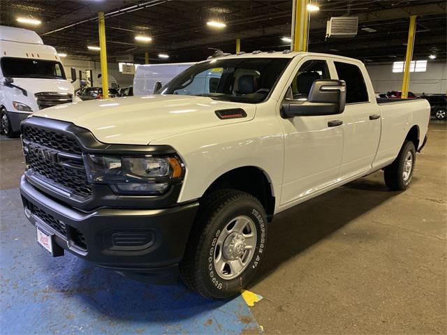 new 2024 Ram 2500 car, priced at $45,043