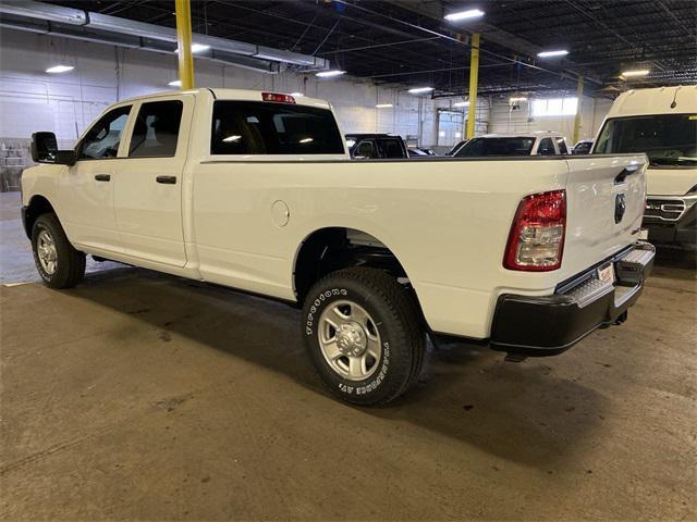 new 2024 Ram 2500 car, priced at $45,043