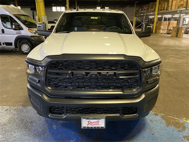 new 2024 Ram 2500 car, priced at $45,043