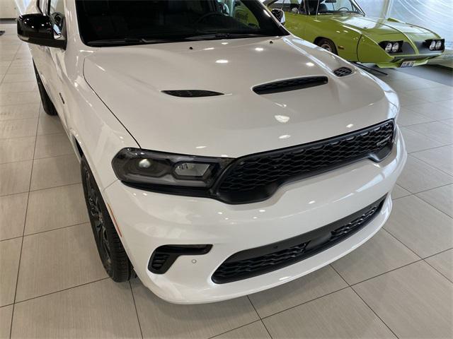 new 2023 Dodge Durango car, priced at $50,203