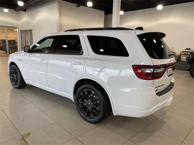 new 2023 Dodge Durango car, priced at $50,203