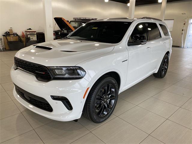 new 2023 Dodge Durango car, priced at $50,203