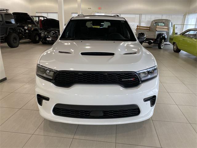 new 2023 Dodge Durango car, priced at $50,203