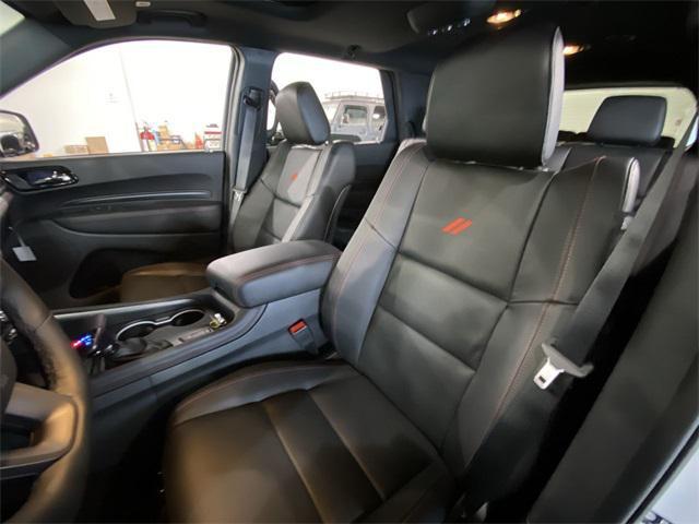 new 2023 Dodge Durango car, priced at $50,203