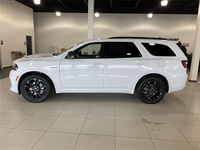 new 2023 Dodge Durango car, priced at $50,203