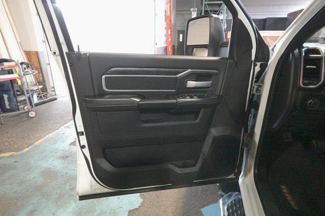 used 2024 Ram 2500 car, priced at $43,994