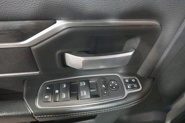 used 2024 Ram 2500 car, priced at $43,994