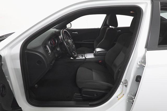 used 2023 Dodge Charger car, priced at $25,495