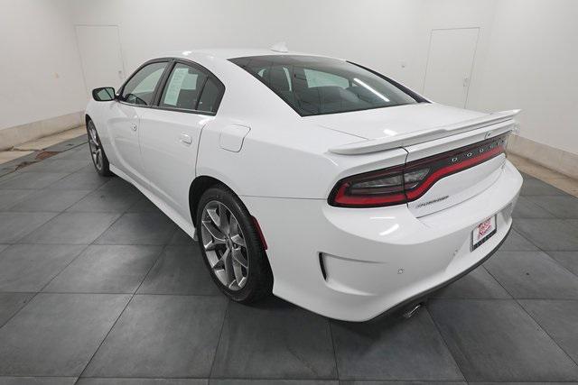 used 2023 Dodge Charger car, priced at $25,495